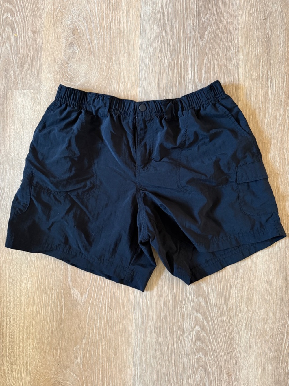 Women's Sandy River II Cargo Shorts